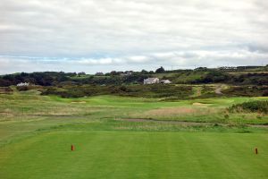 Royal Portrush 2nd 2016